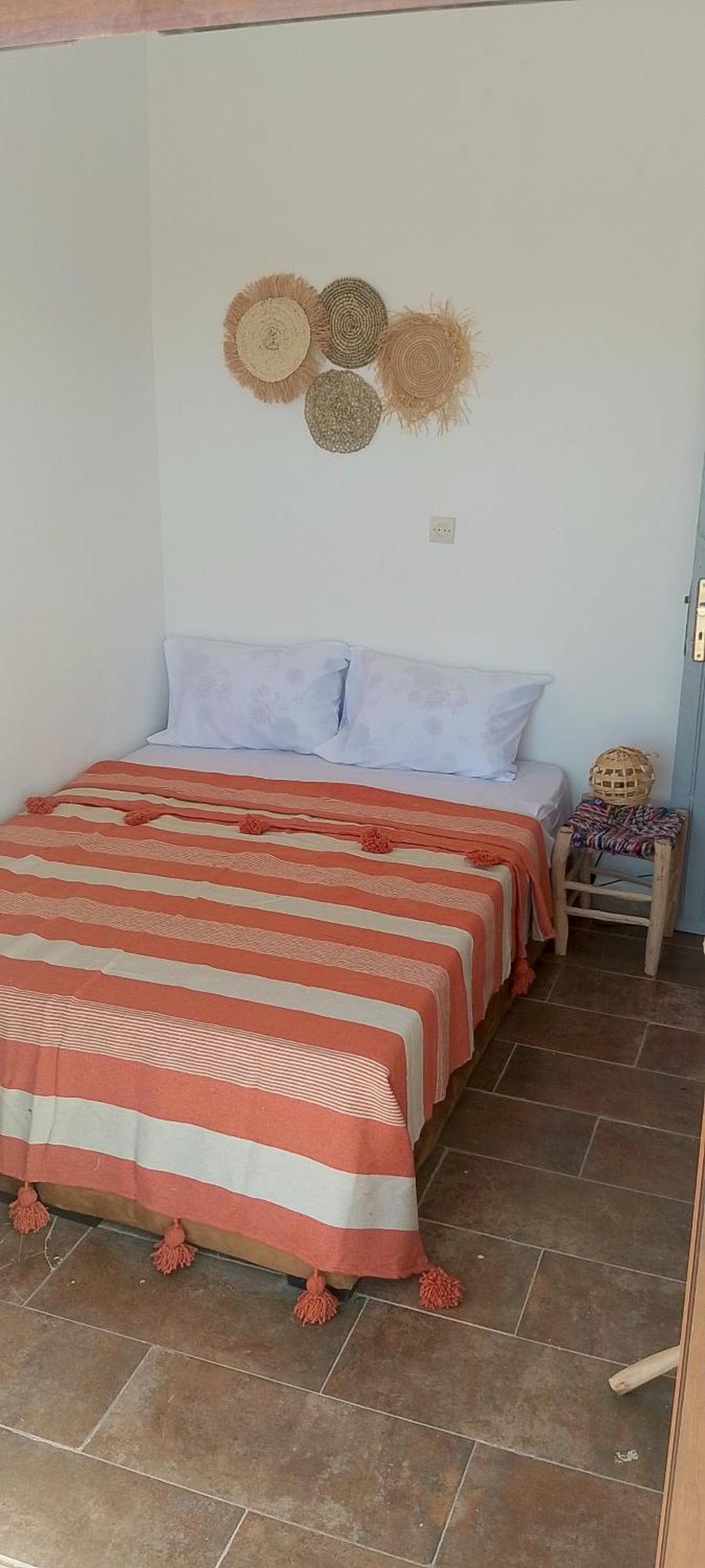 Отель Tildi Surf House Эмуан Номер фото